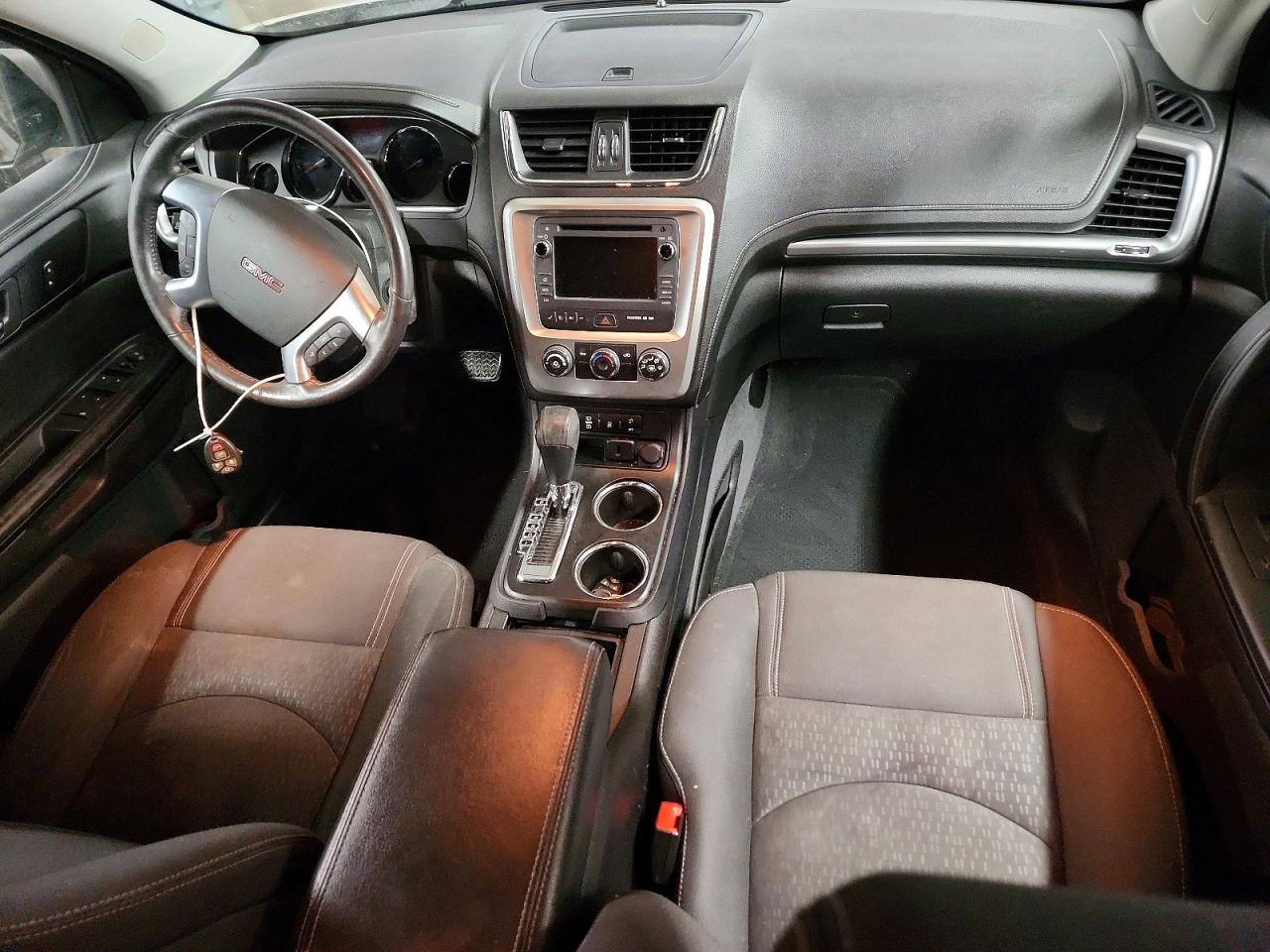 2015 GMC ACADIA SLE photo 22