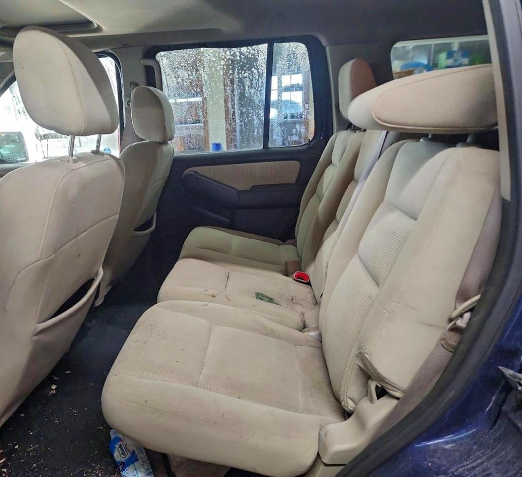 2008 FORD EXPLORER XLT photo 21