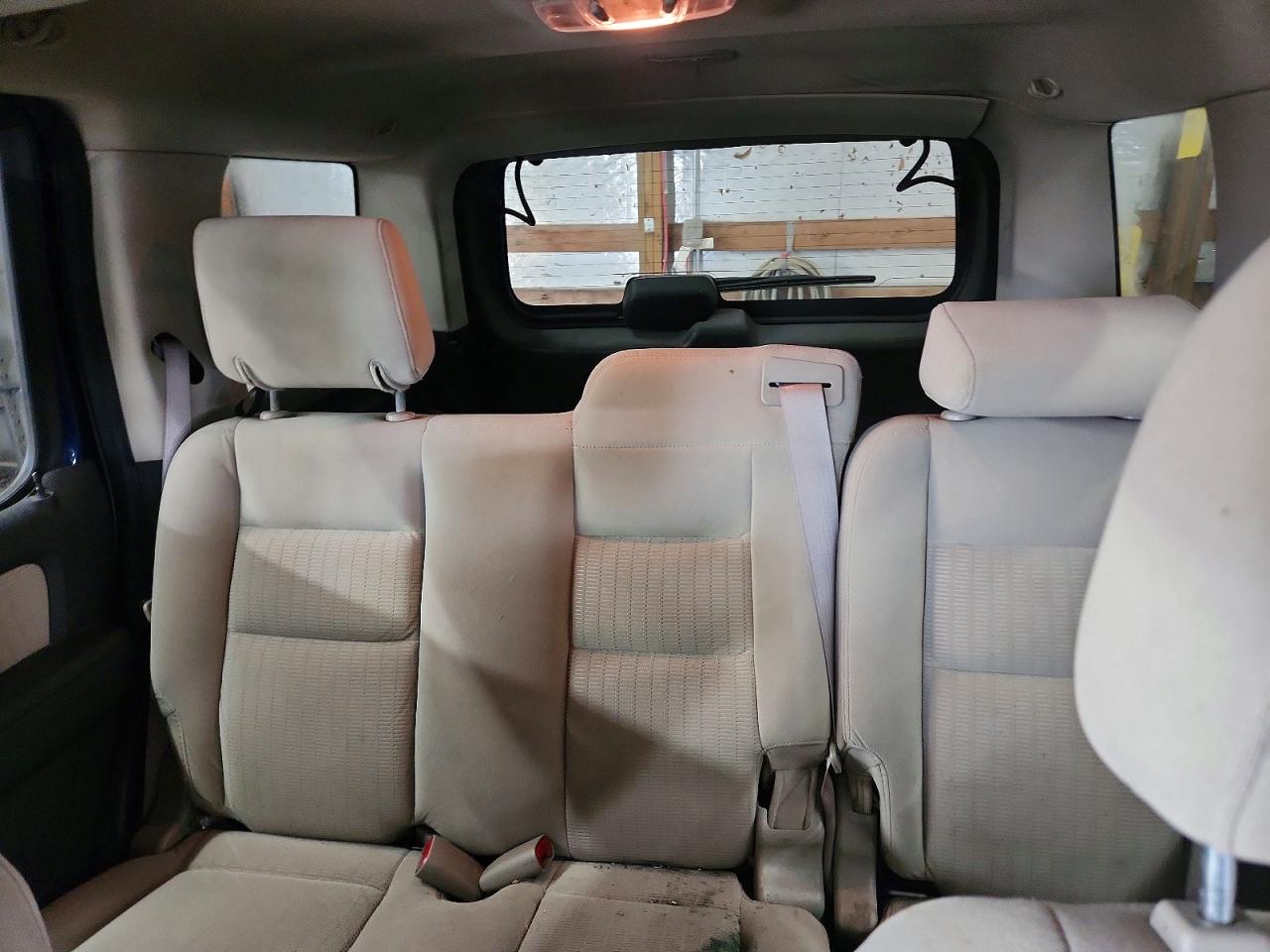 2008 FORD EXPLORER XLT photo 19