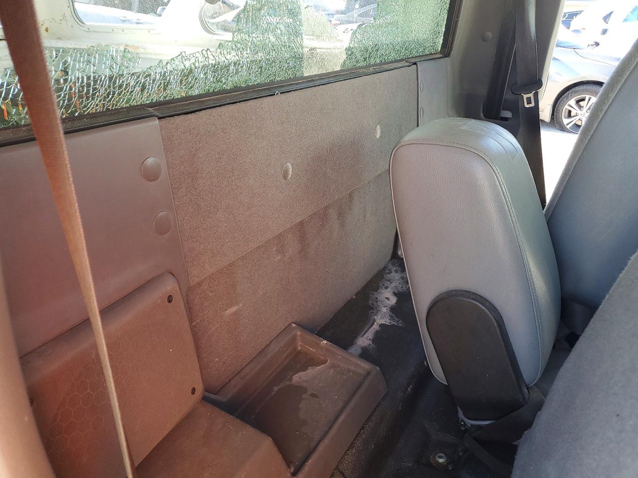 2007 FORD RANGER photo 10