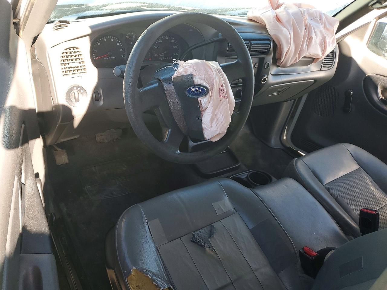 2007 FORD RANGER photo 8