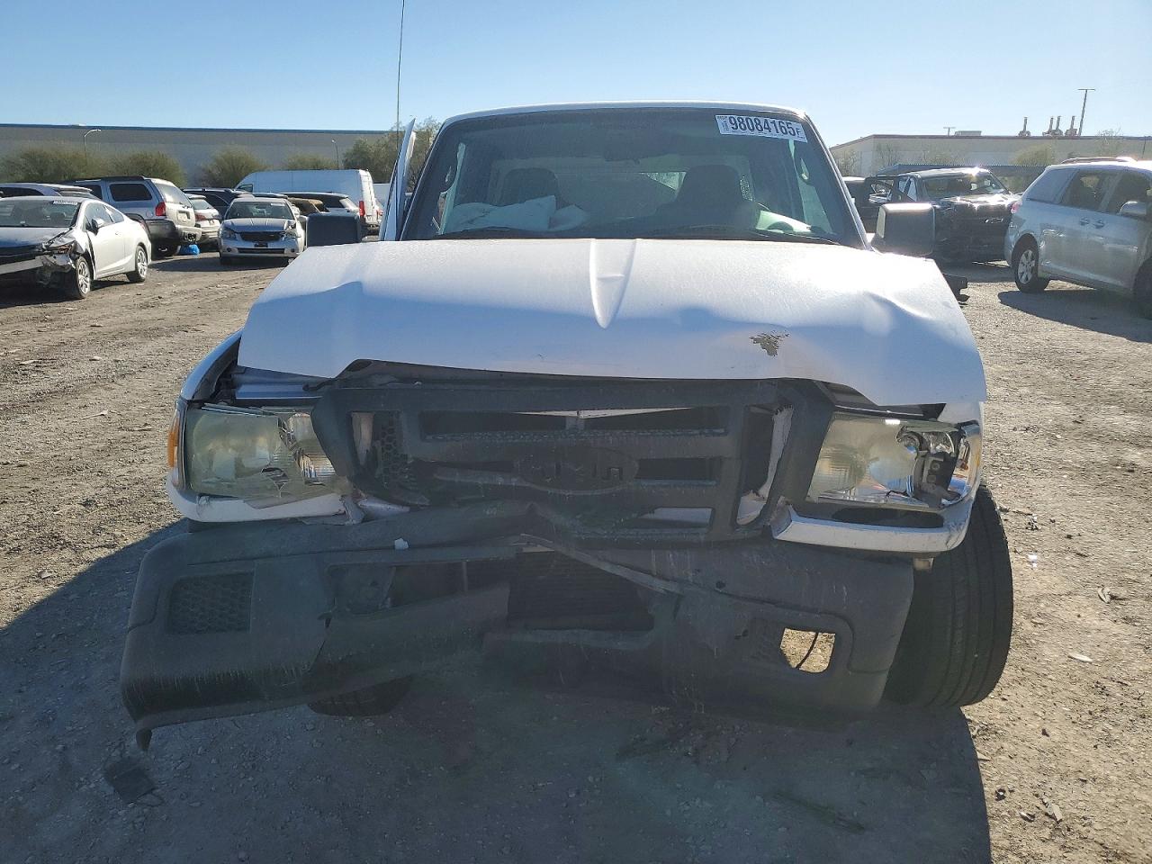 2007 FORD RANGER photo 5