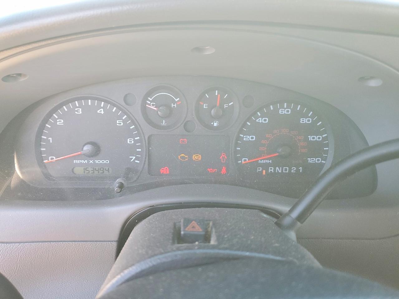 2007 FORD RANGER photo 9