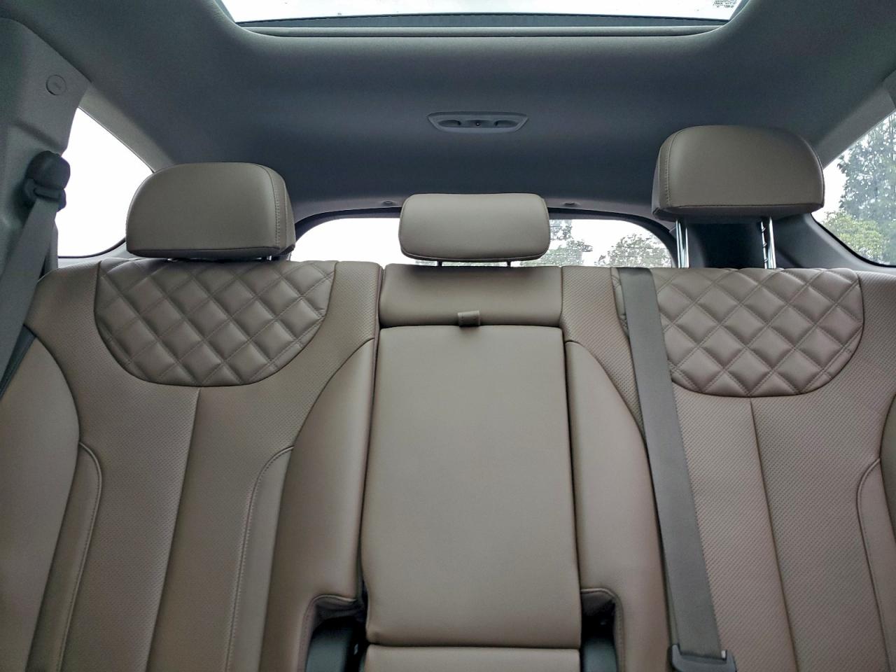 2023 HYUNDAI SANTA FE LIMITED photo 10