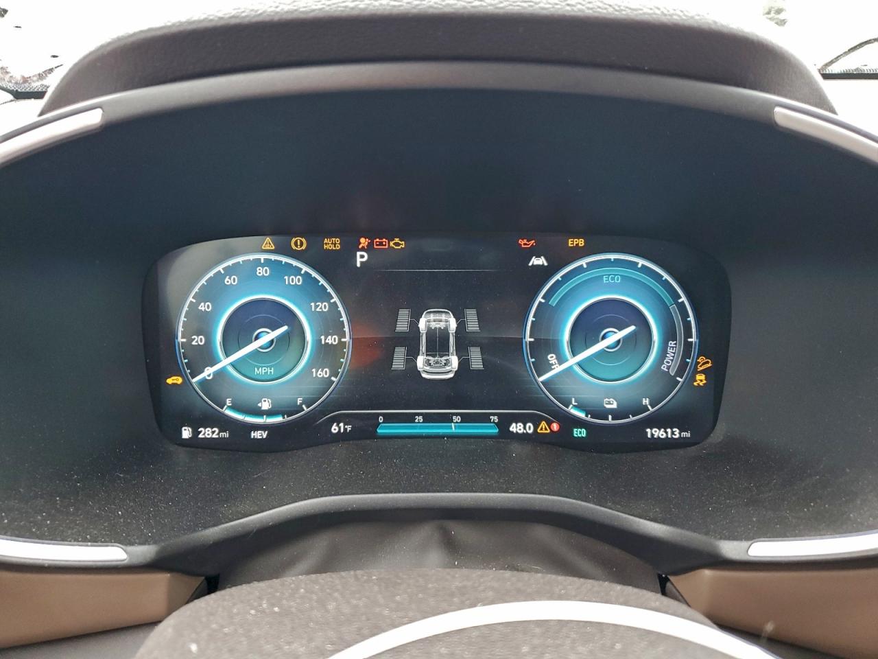 2023 HYUNDAI SANTA FE LIMITED photo 9