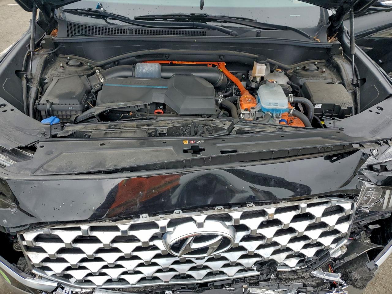 2023 HYUNDAI SANTA FE LIMITED photo 12