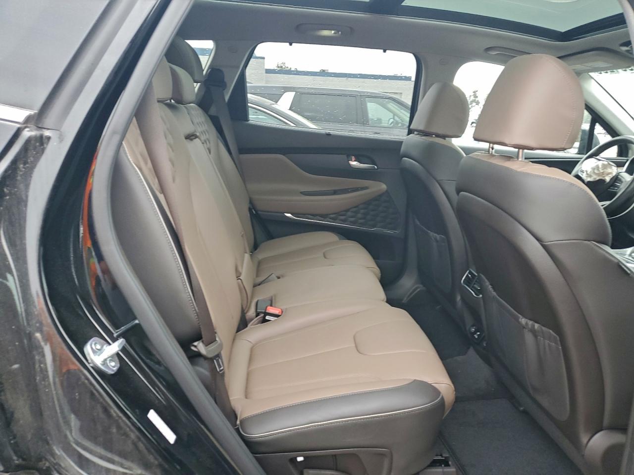 2023 HYUNDAI SANTA FE LIMITED photo 11