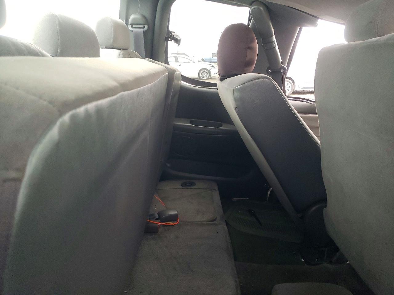 2005 TOYOTA TUNDRA SR5 photo 19
