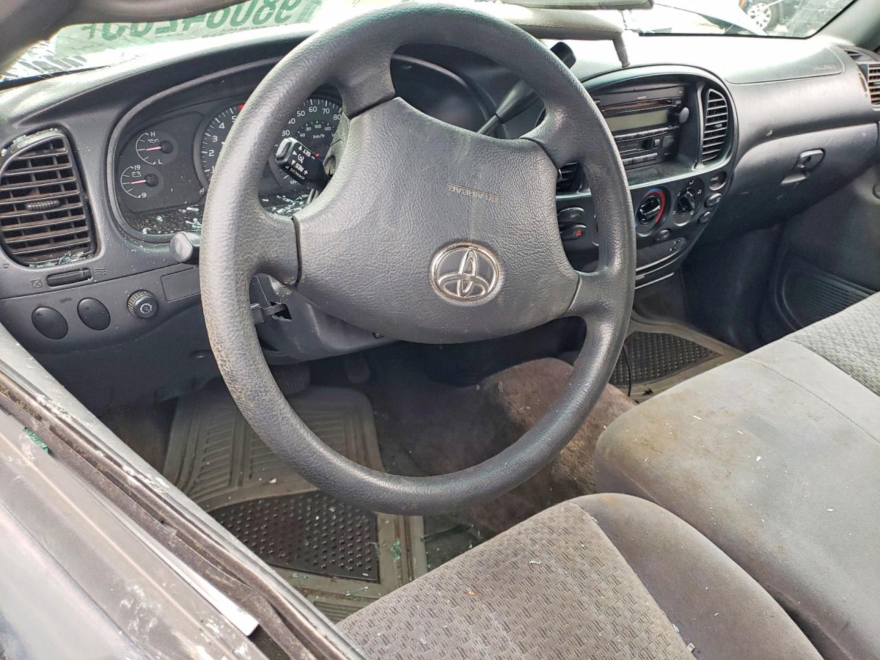 2005 TOYOTA TUNDRA SR5 photo 15