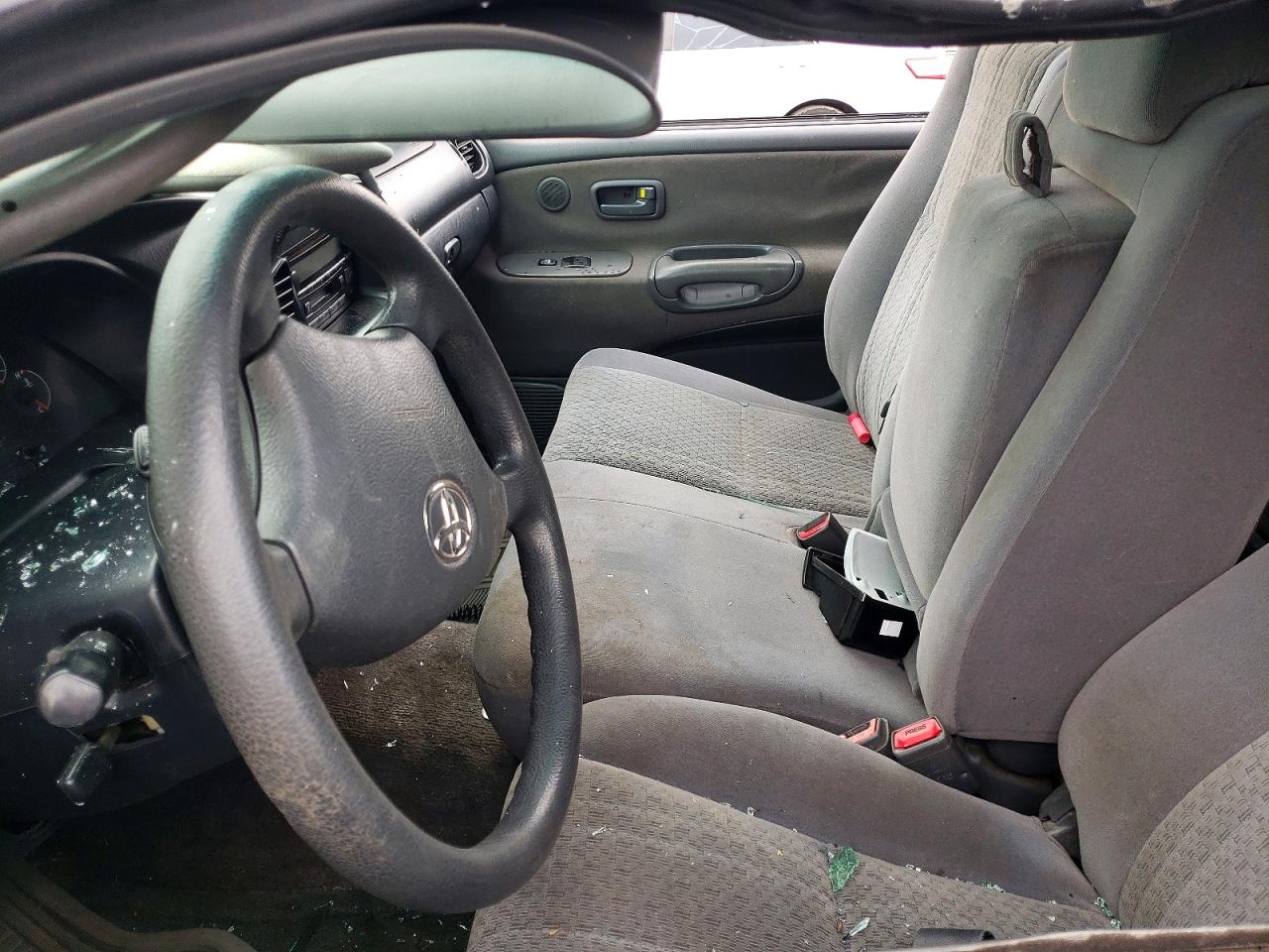 2005 TOYOTA TUNDRA SR5 photo 13