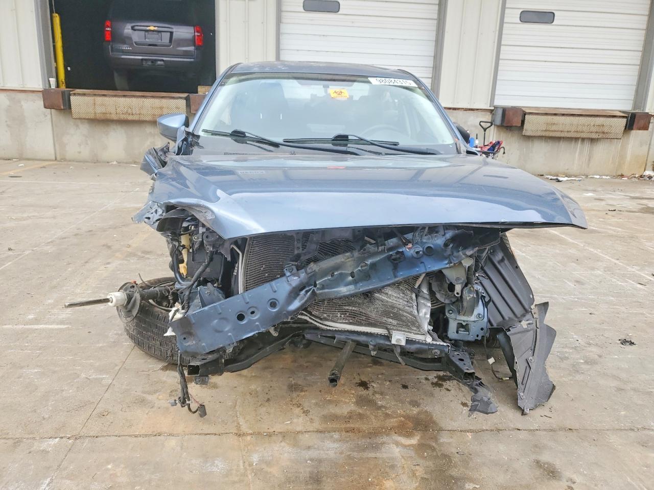 2014 MAZDA 3 TOURING photo 5