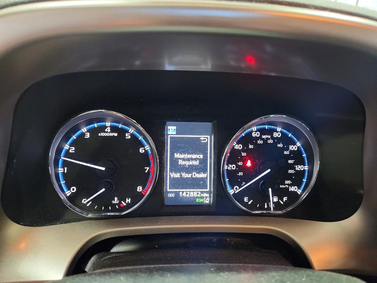2018 TOYOTA RAV4 LIMITED photo 9