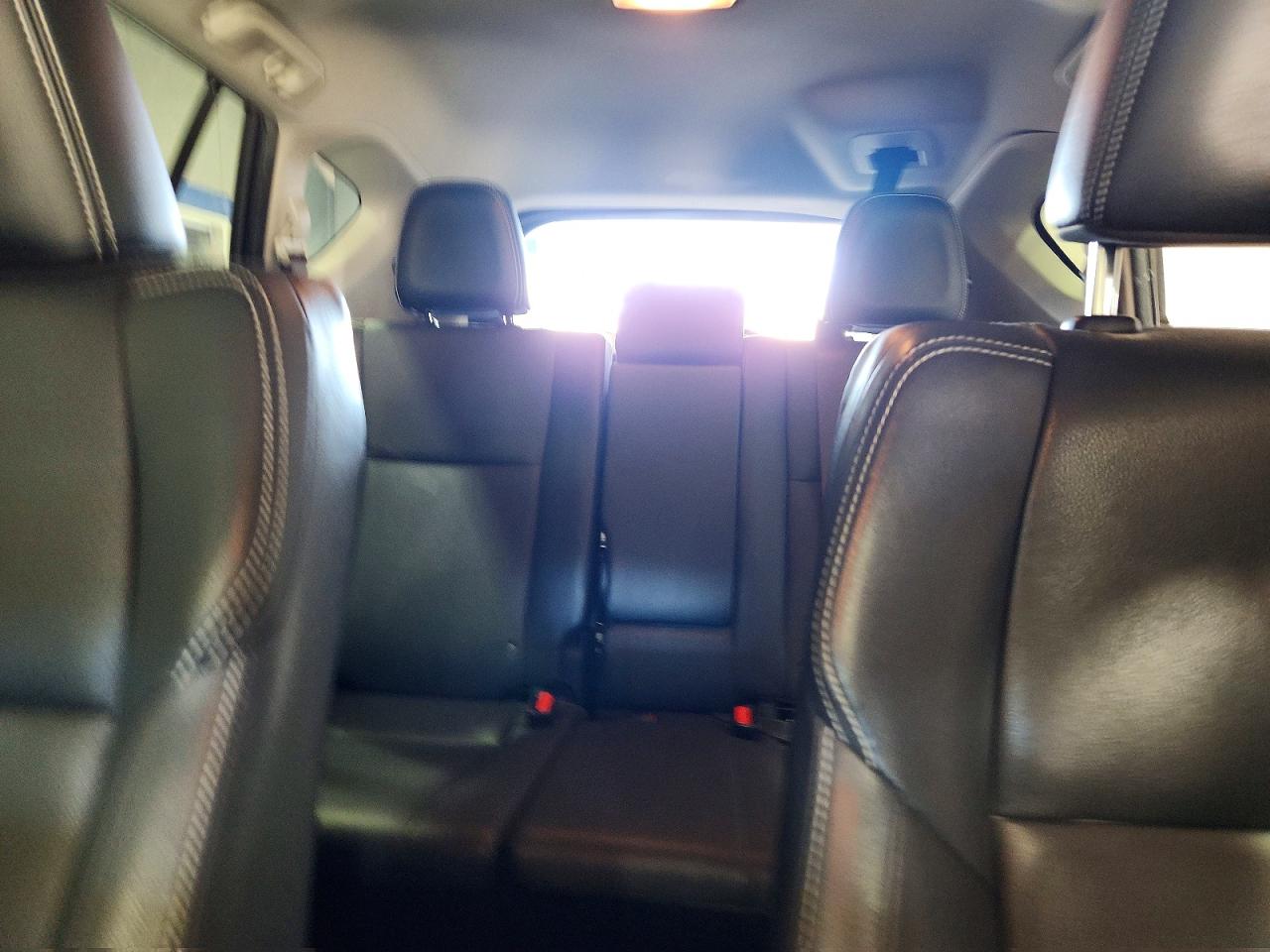 2018 TOYOTA RAV4 LIMITED photo 10