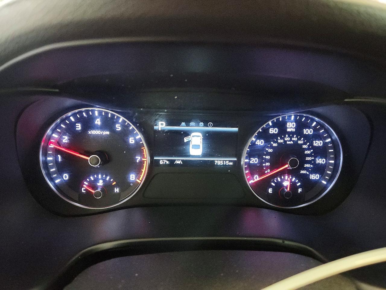 2023 KIA FORTE LX photo 9