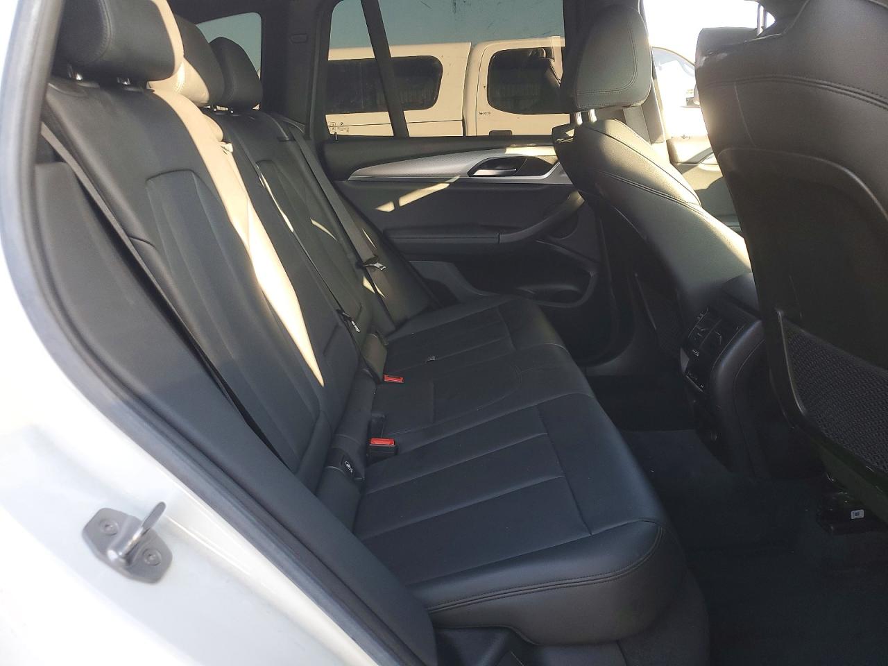 2019 BMW X3 SDRIVE30I photo 11
