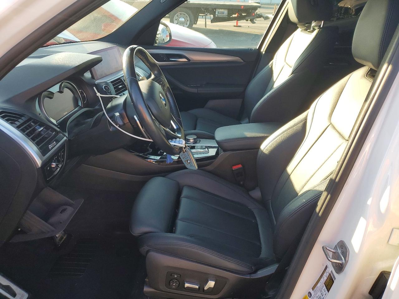 2019 BMW X3 SDRIVE30I photo 7