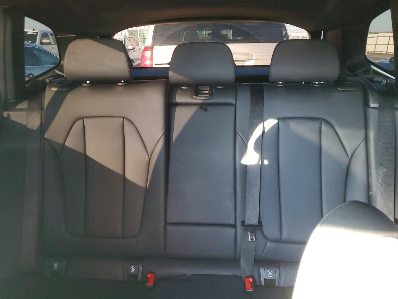 2019 BMW X3 SDRIVE30I photo 10