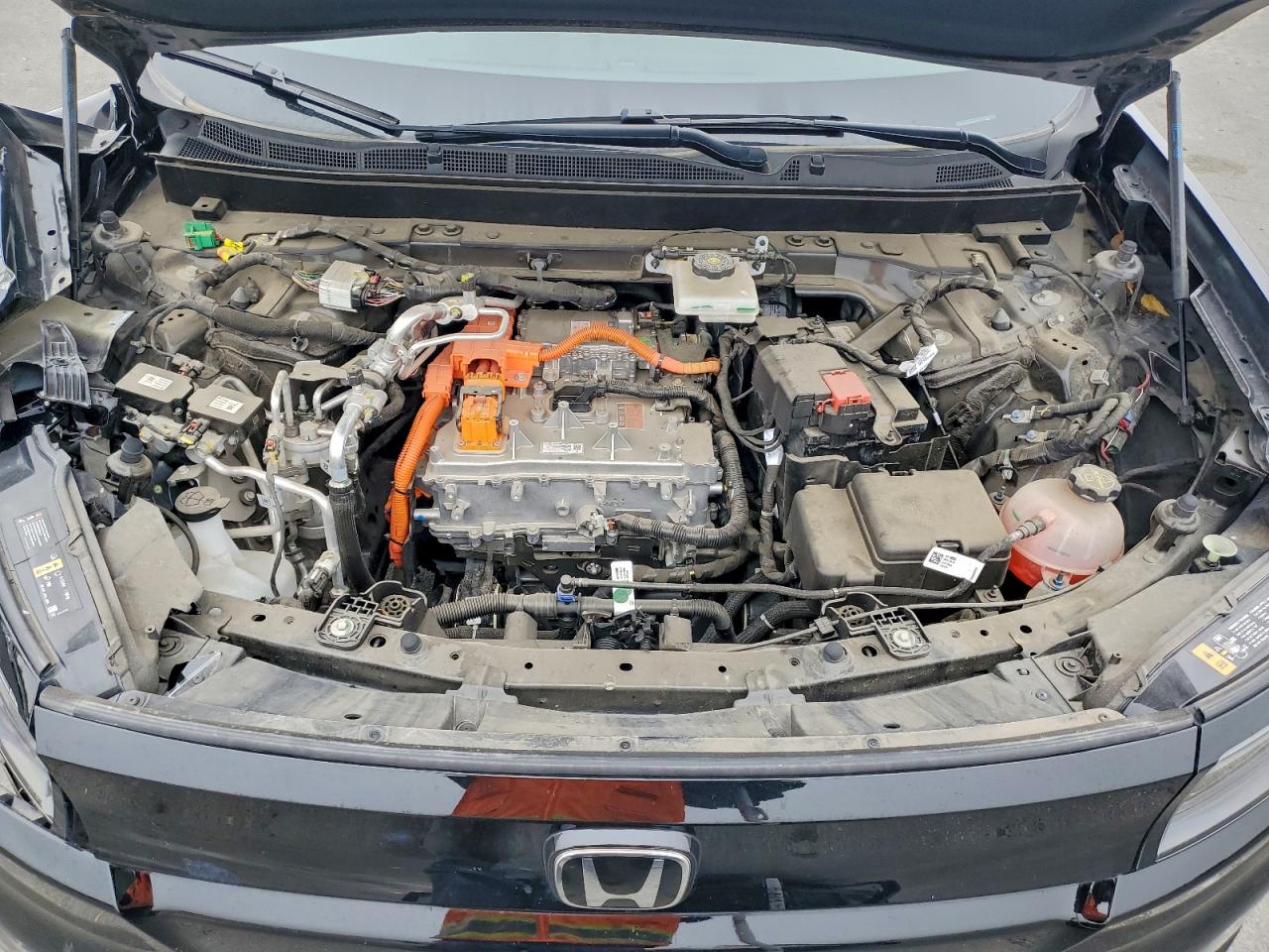 2024 HONDA PROLOGUE TOUR photo 23