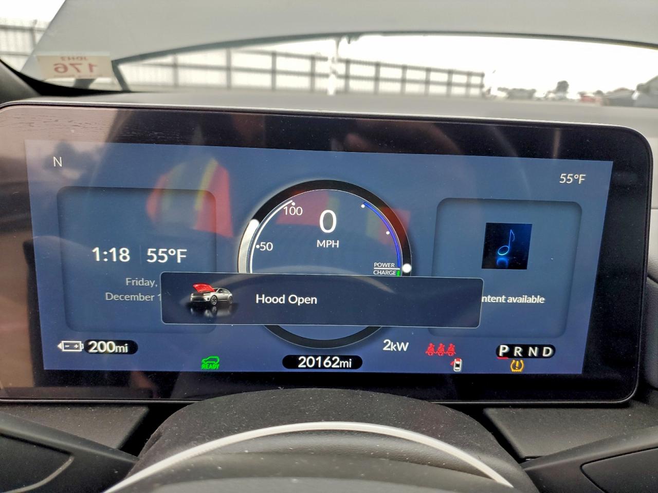 2024 HONDA PROLOGUE TOUR photo 17
