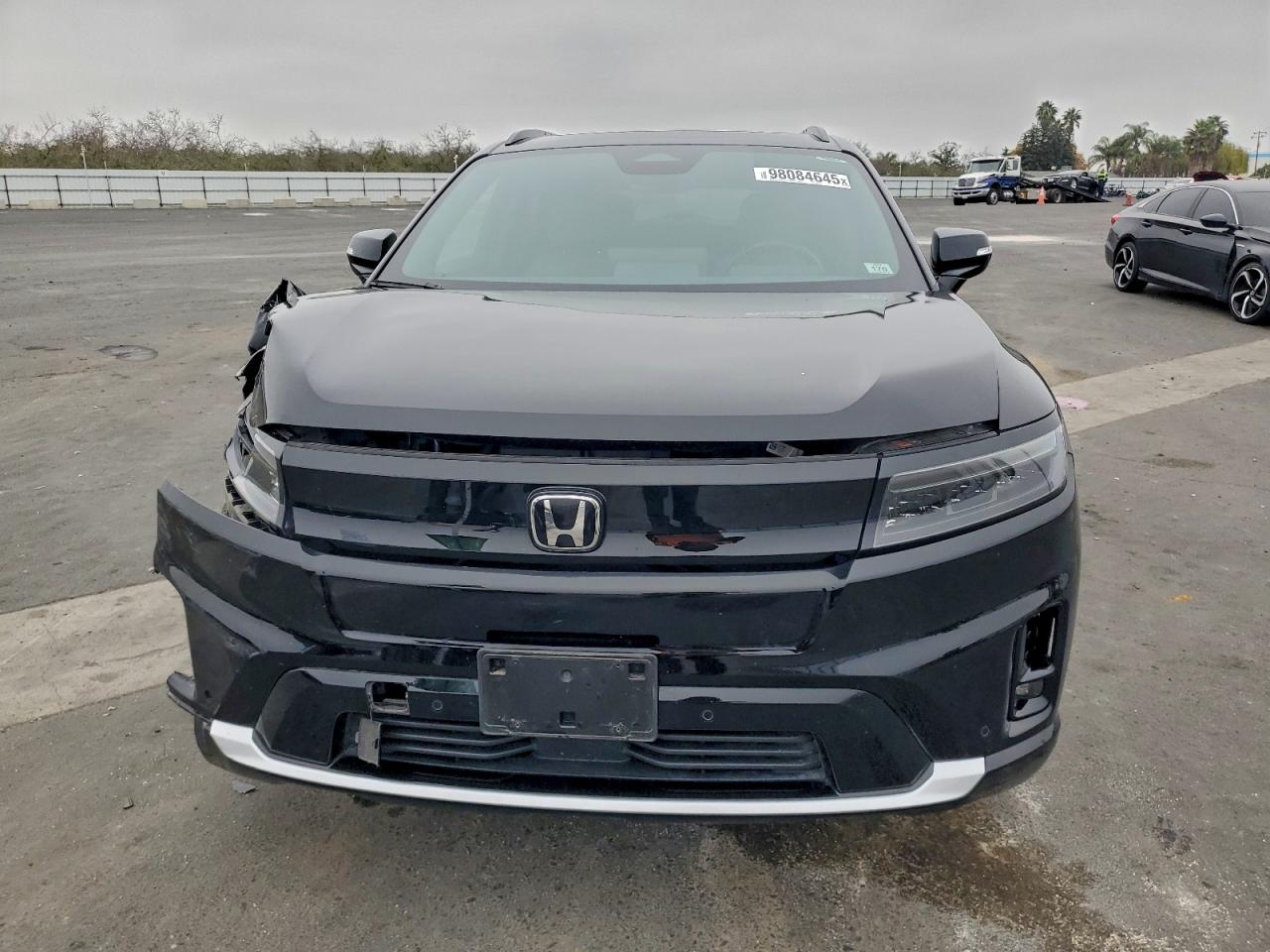 2024 HONDA PROLOGUE TOUR photo 9
