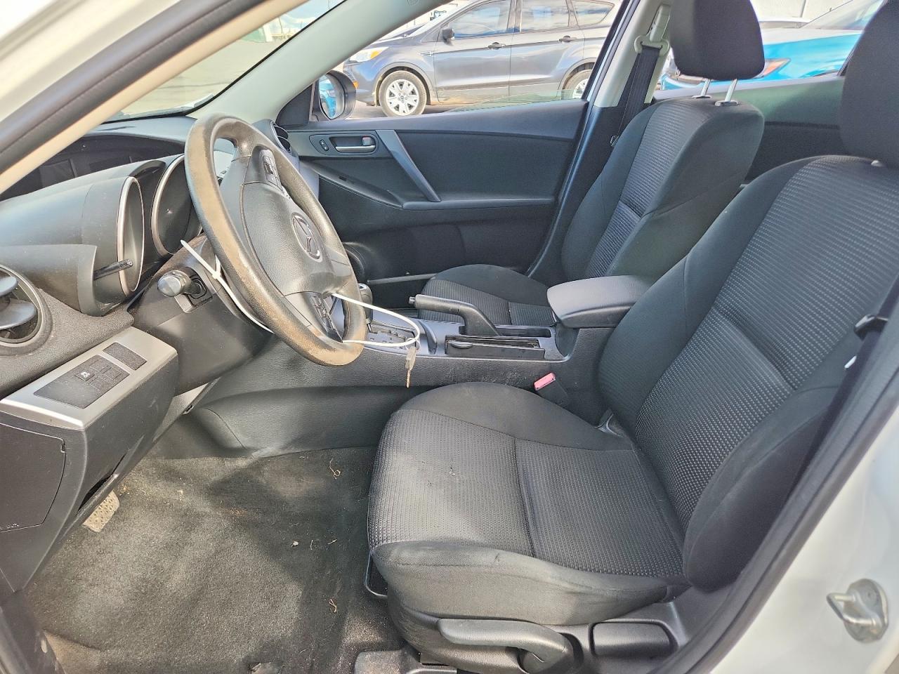 2013 MAZDA 3 I photo 19