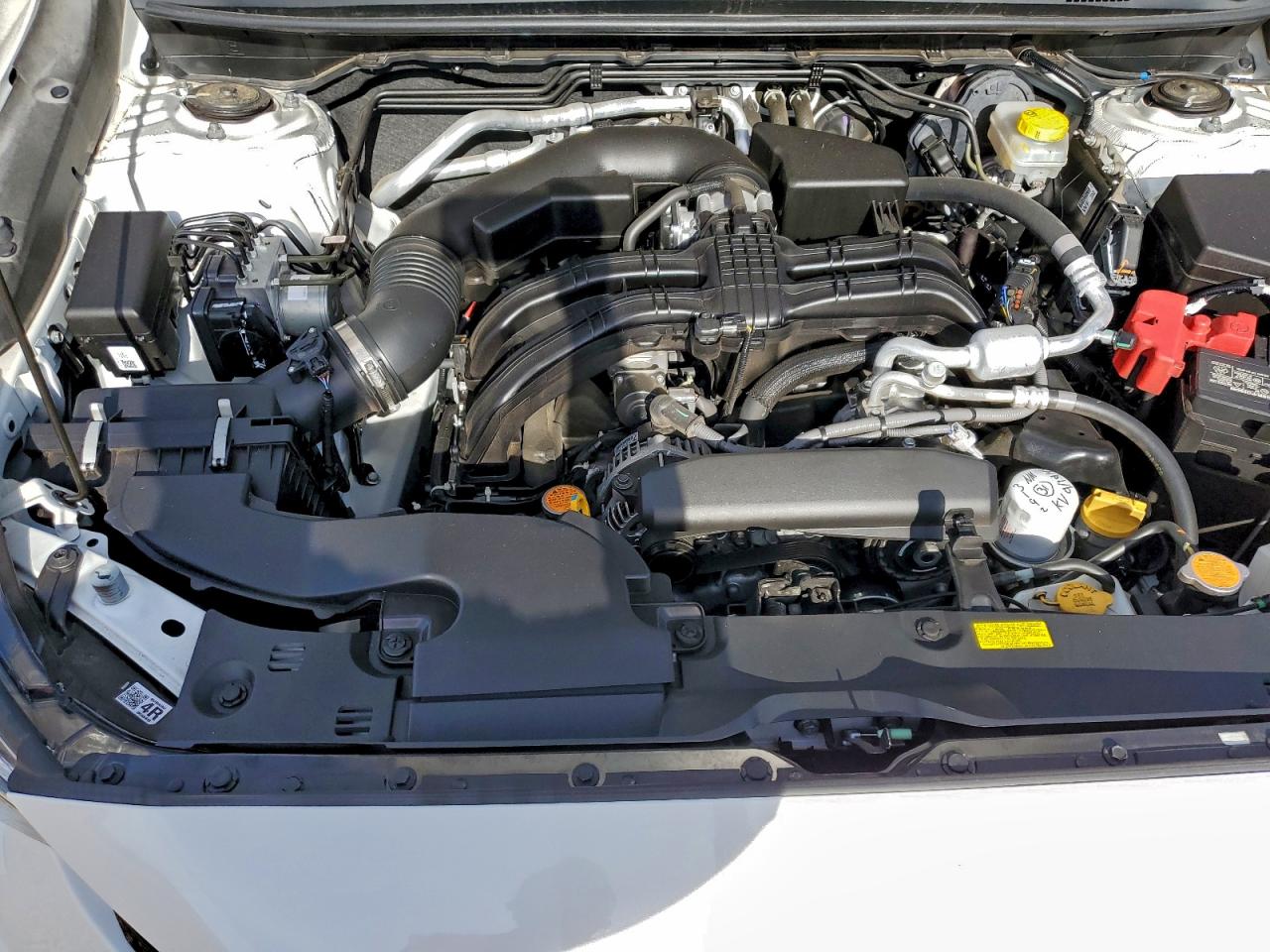 2024 SUBARU CROSSTREK SPORT photo 12