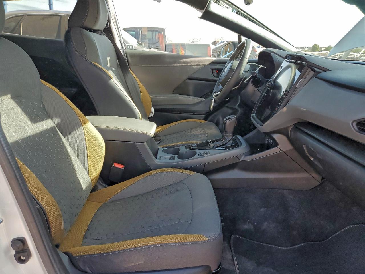 2024 SUBARU CROSSTREK SPORT photo 7