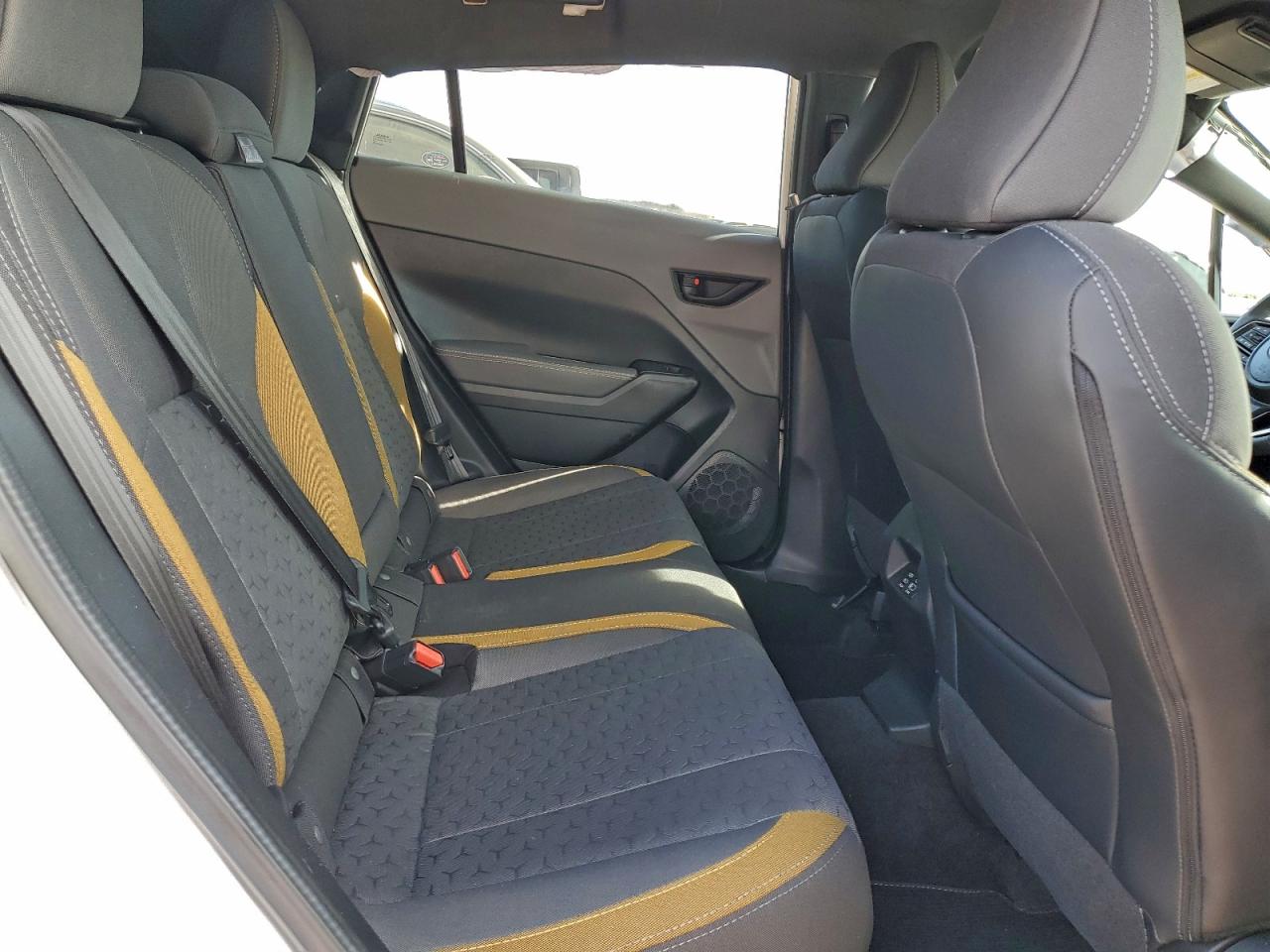 2024 SUBARU CROSSTREK SPORT photo 11