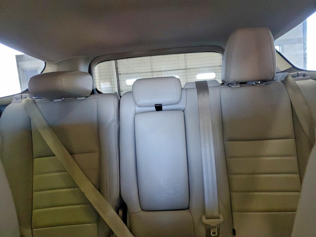 2016 FORD ESCAPE TITANIUM photo 10