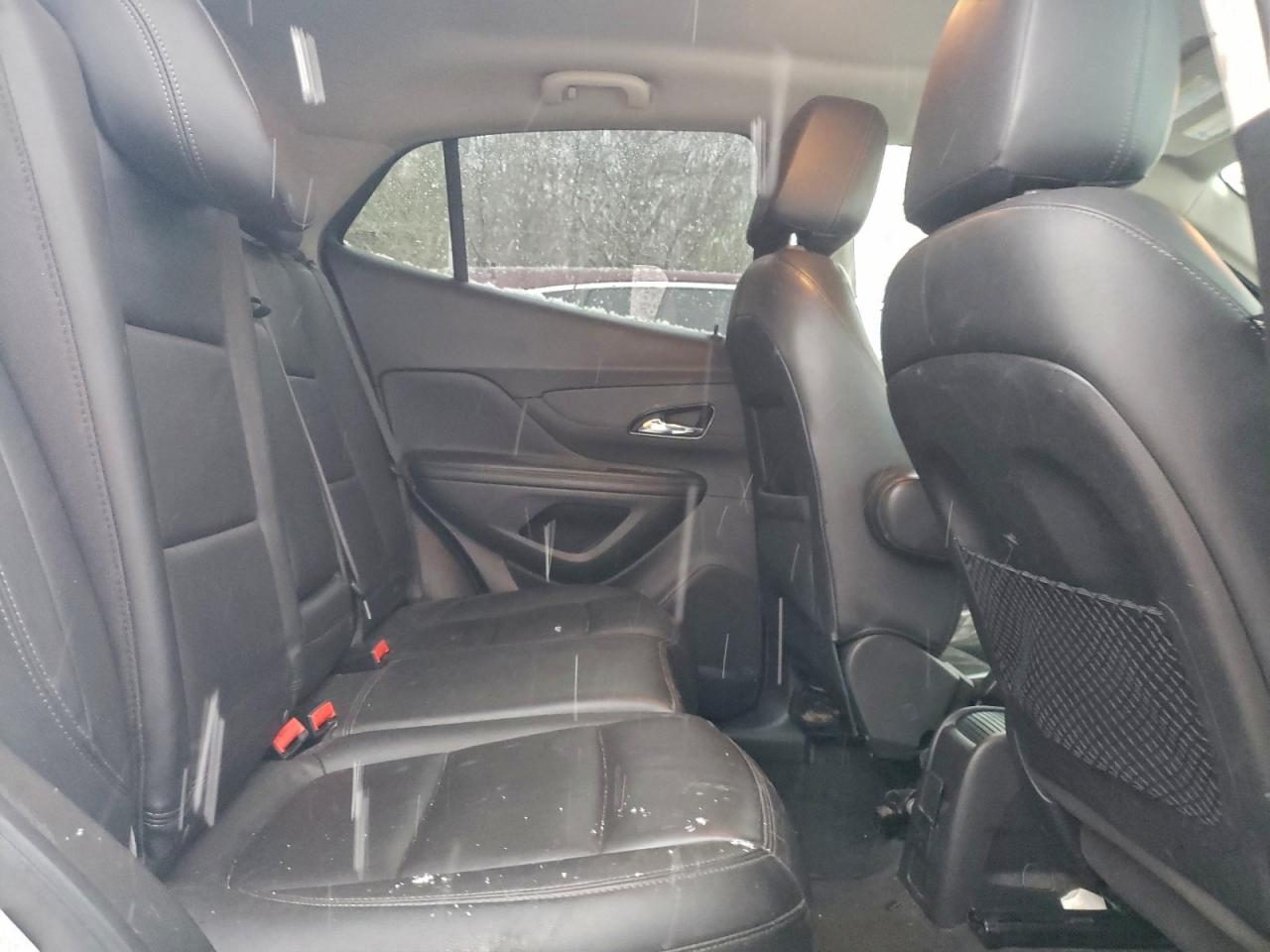 2017 BUICK ENCORE ESSENCE photo 11