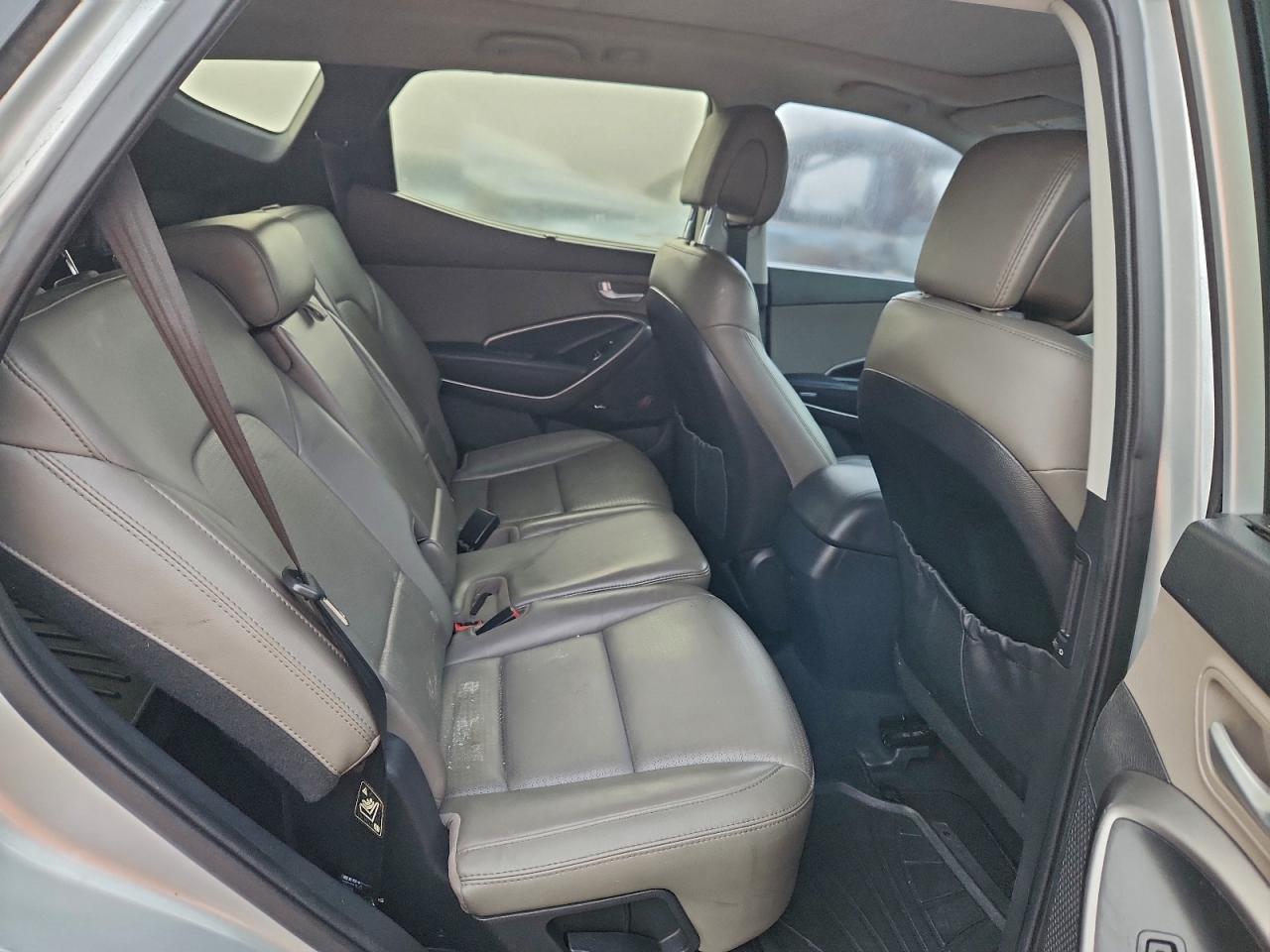 2014 HYUNDAI SANTA FE SPORT photo 11