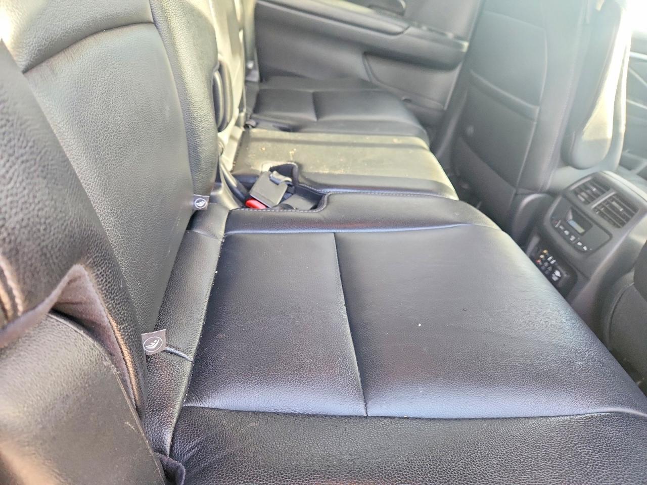 2016 HONDA PILOT EXL photo 11