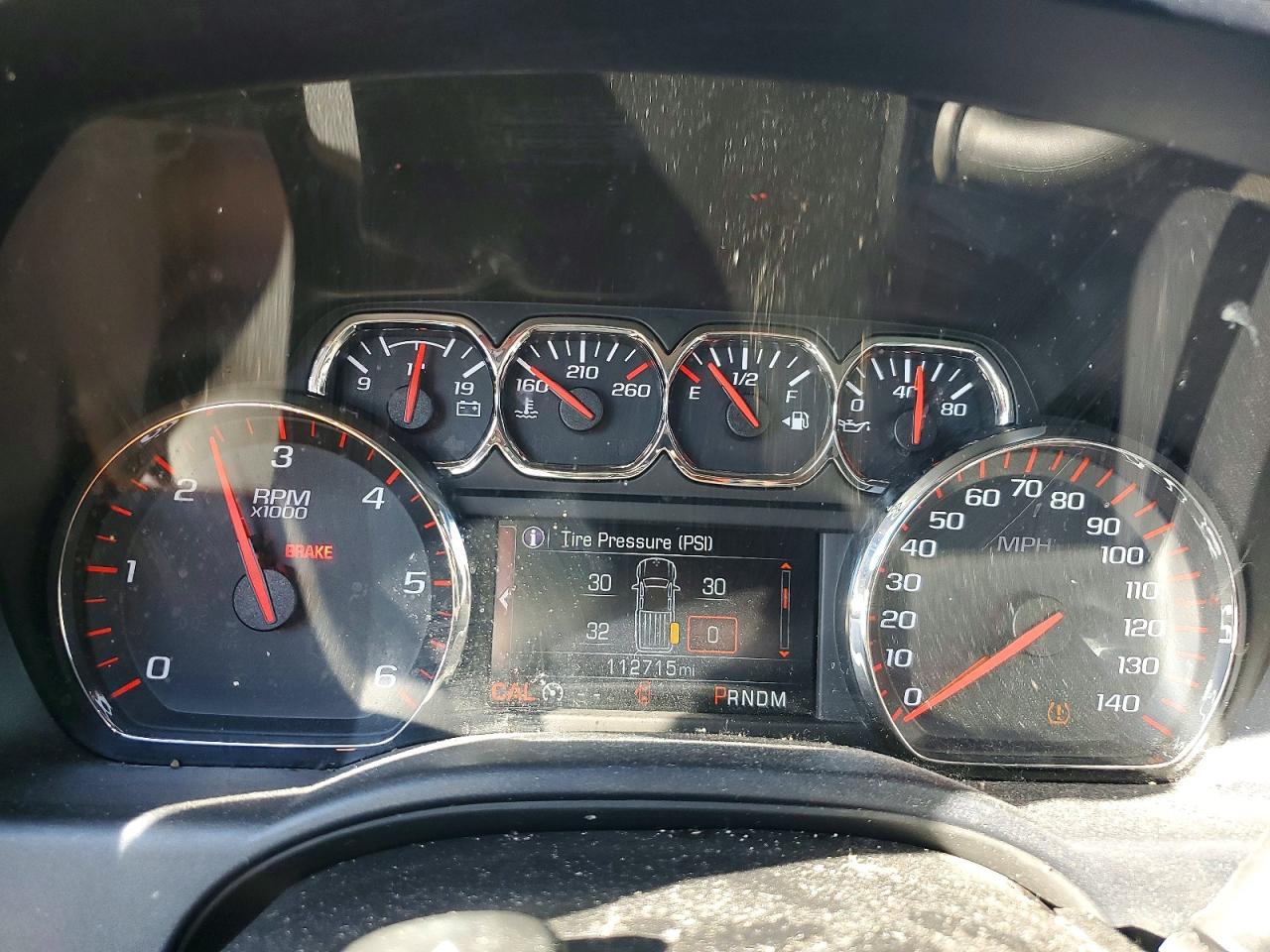 2015 GMC SIERRA C1500 SLE photo 9