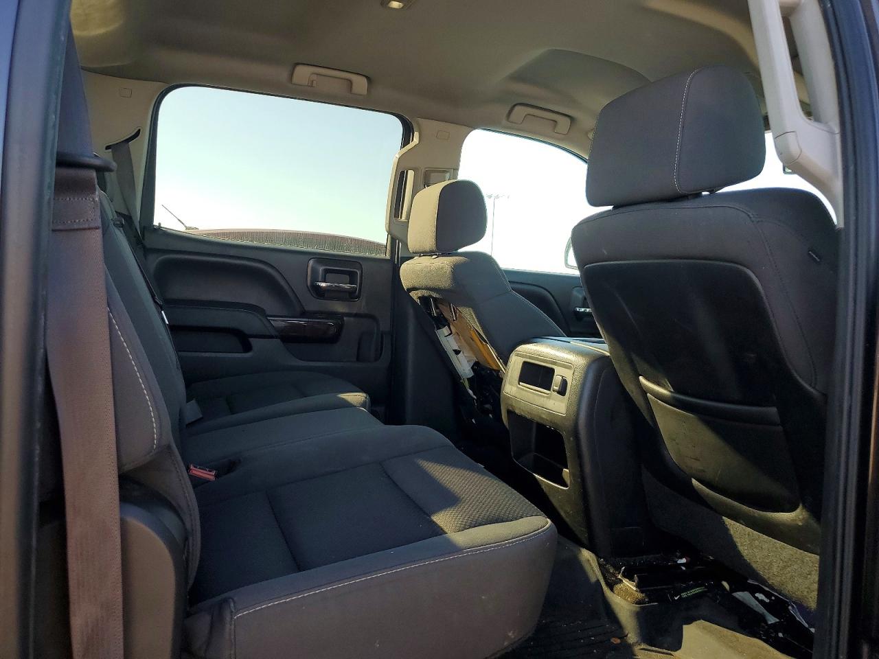 2015 GMC SIERRA C1500 SLE photo 10