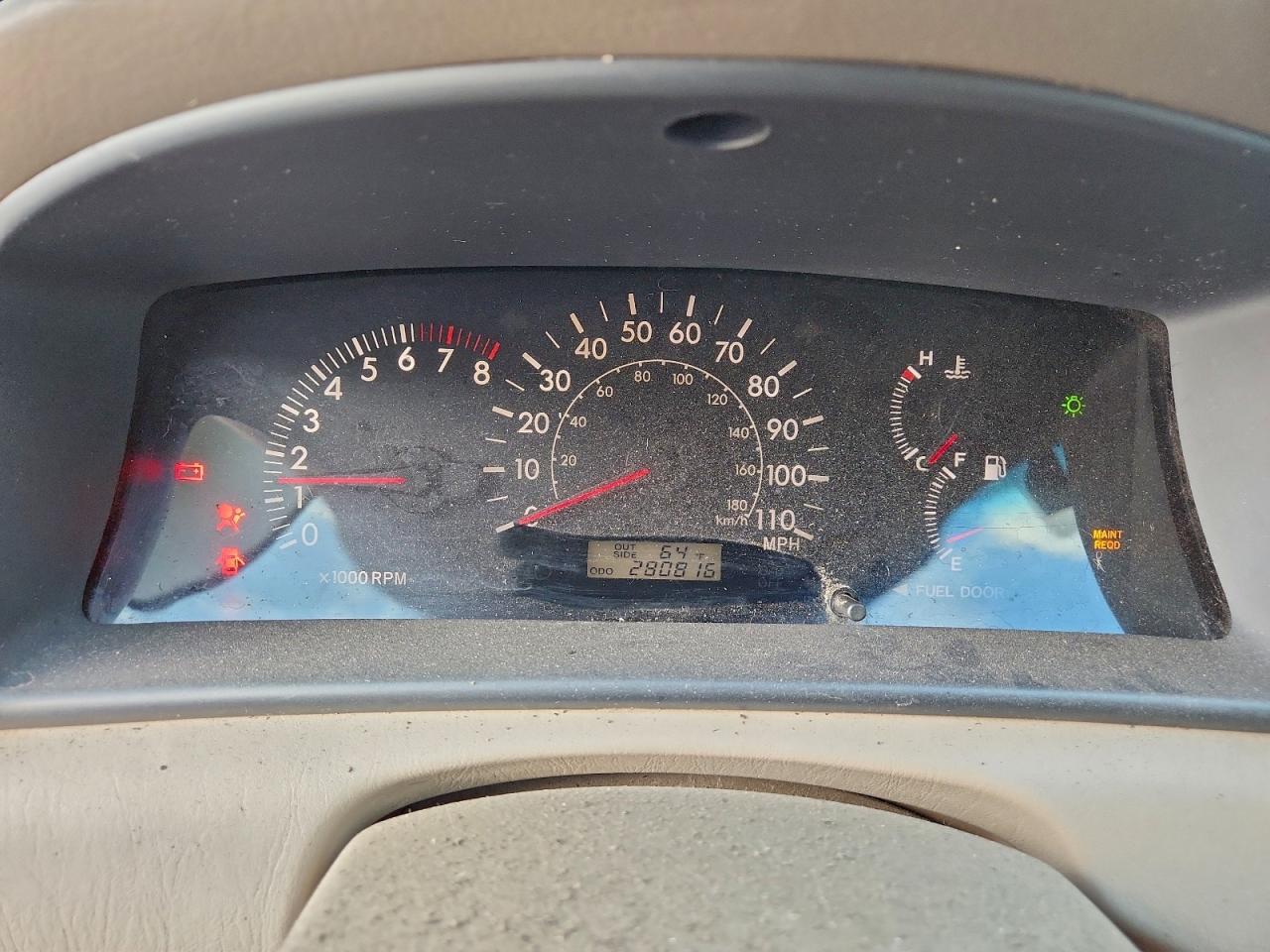 2006 TOYOTA COROLLA LE photo 9