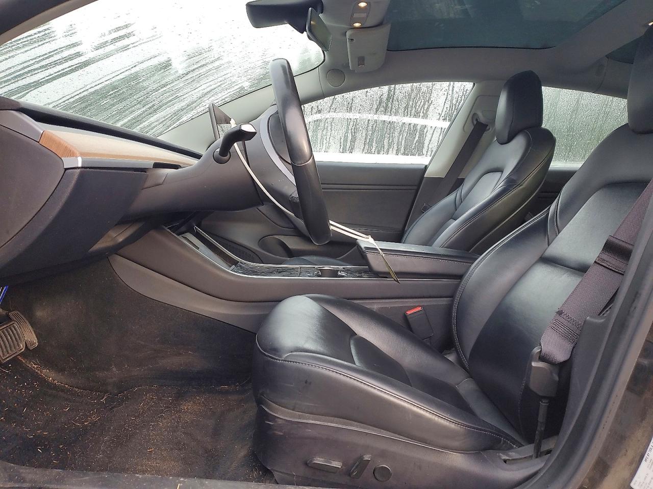 2019 TESLA MODEL 3 photo 7