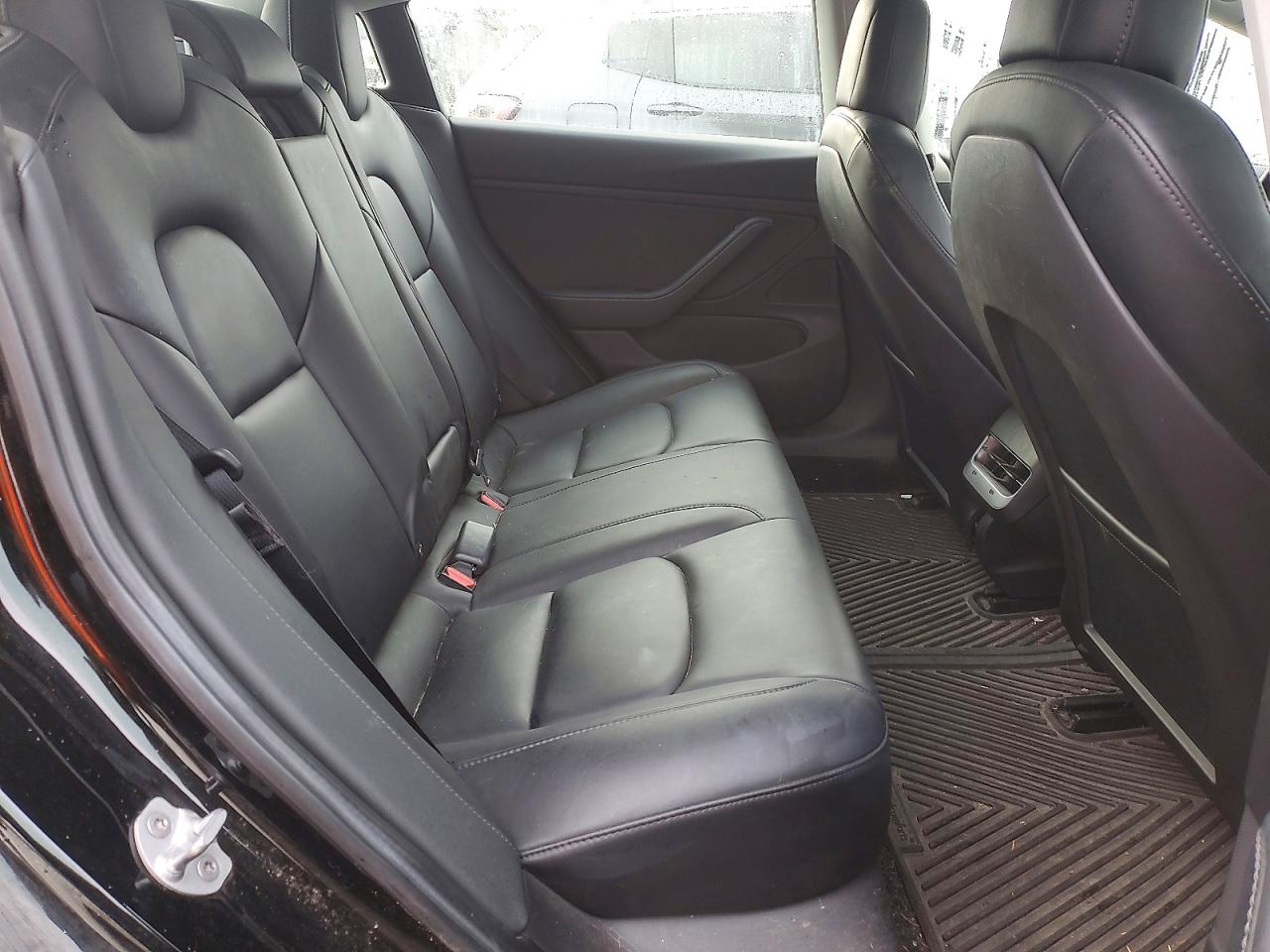 2019 TESLA MODEL 3 photo 10