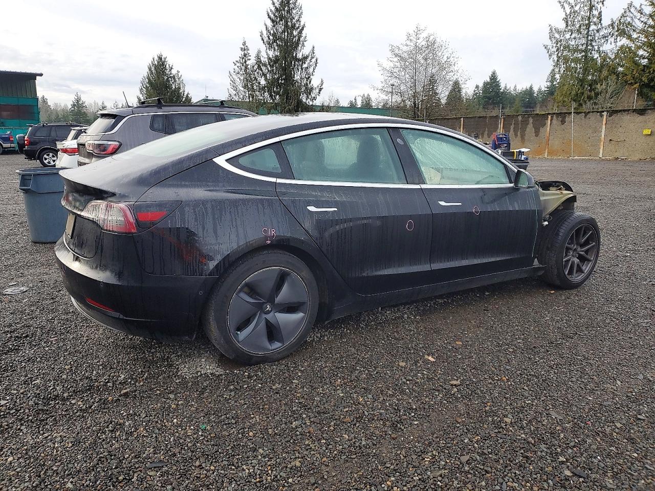 2019 TESLA MODEL 3 photo 3