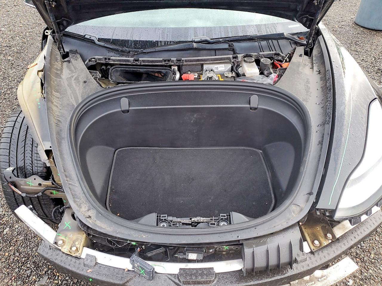 2019 TESLA MODEL 3 photo 11