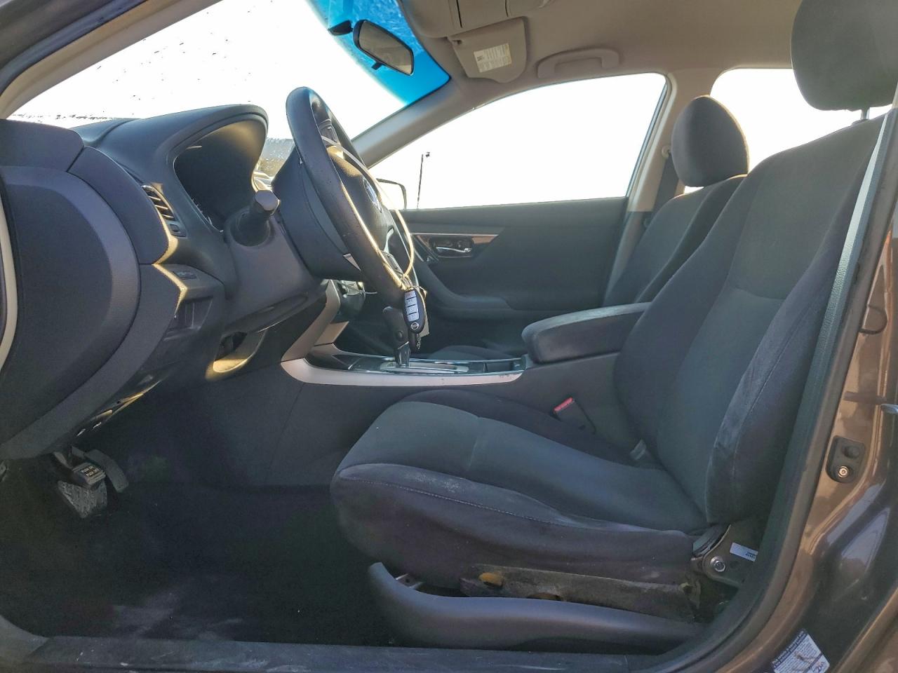 2013 NISSAN ALTIMA 2.5 photo 7
