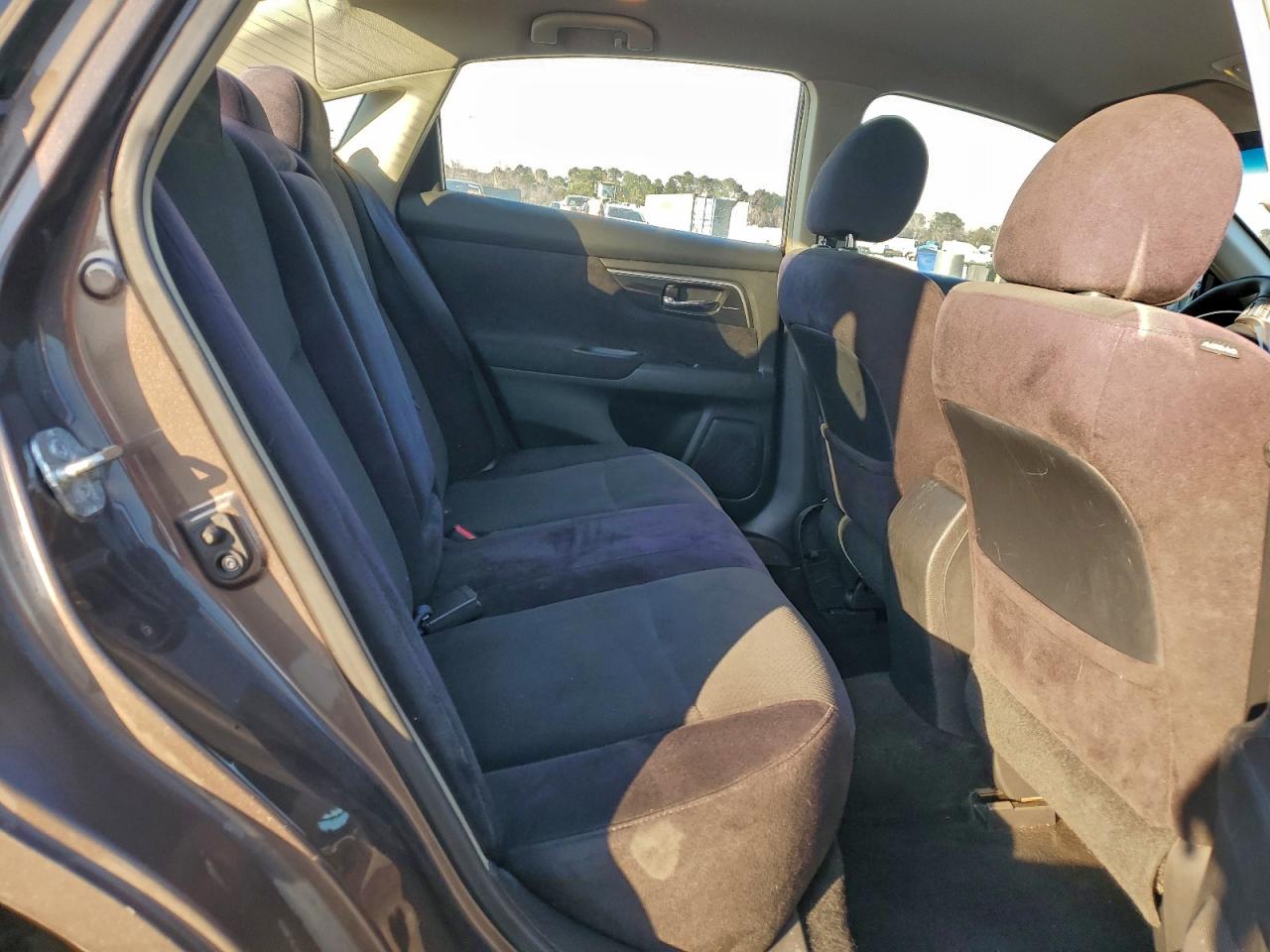 2013 NISSAN ALTIMA 2.5 photo 10