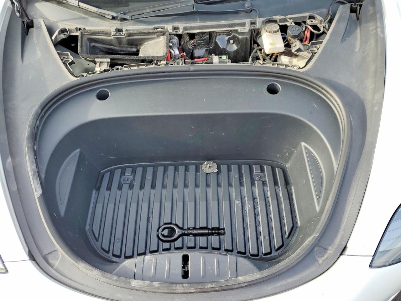 2023 TESLA MODEL 3 photo 11