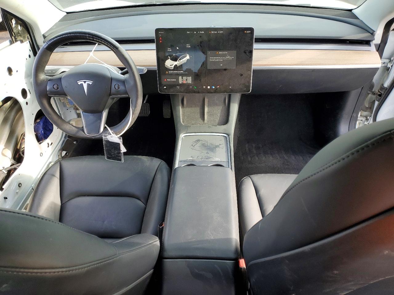 2023 TESLA MODEL 3 photo 8