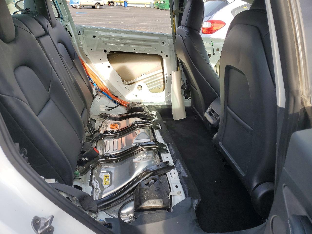 2023 TESLA MODEL 3 photo 10