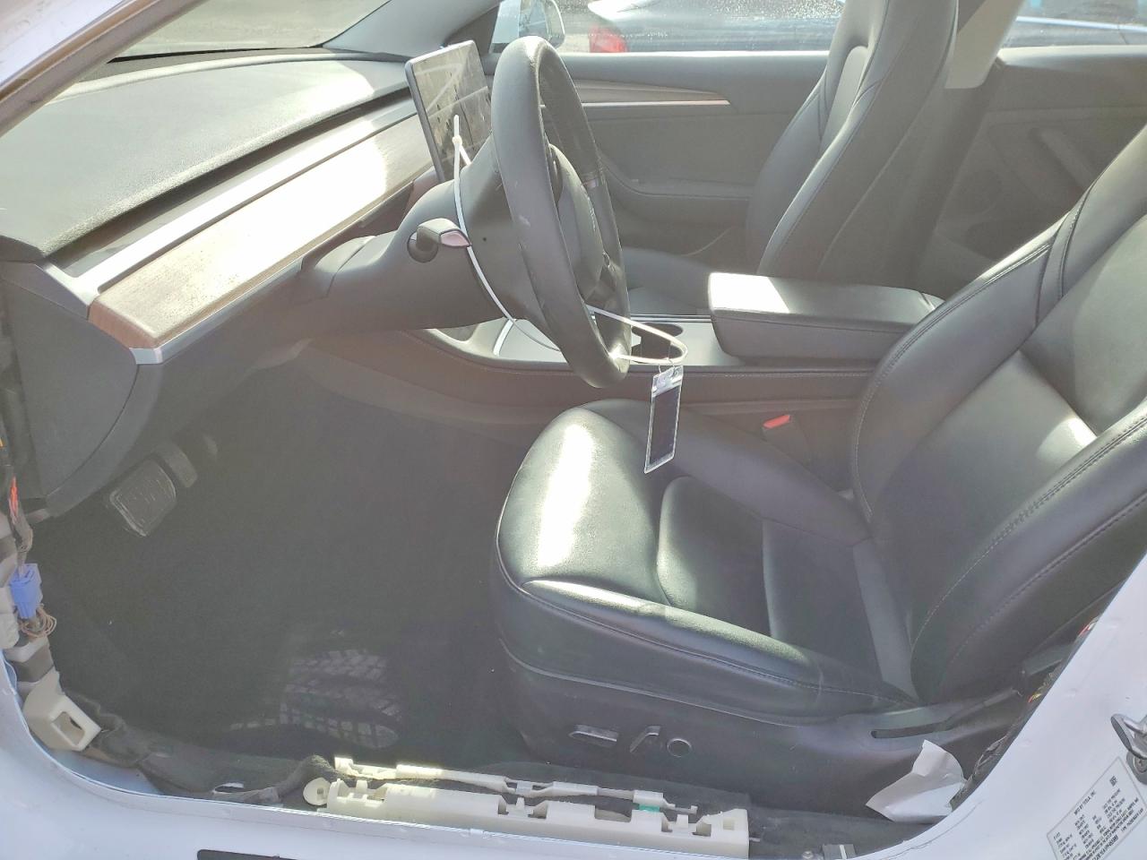 2023 TESLA MODEL 3 photo 7