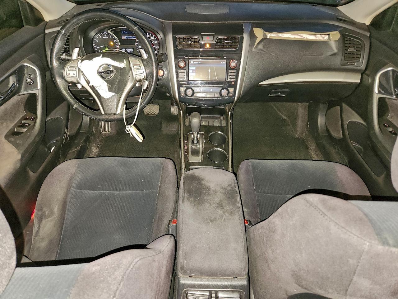 2013 NISSAN ALTIMA 3.5S photo 8