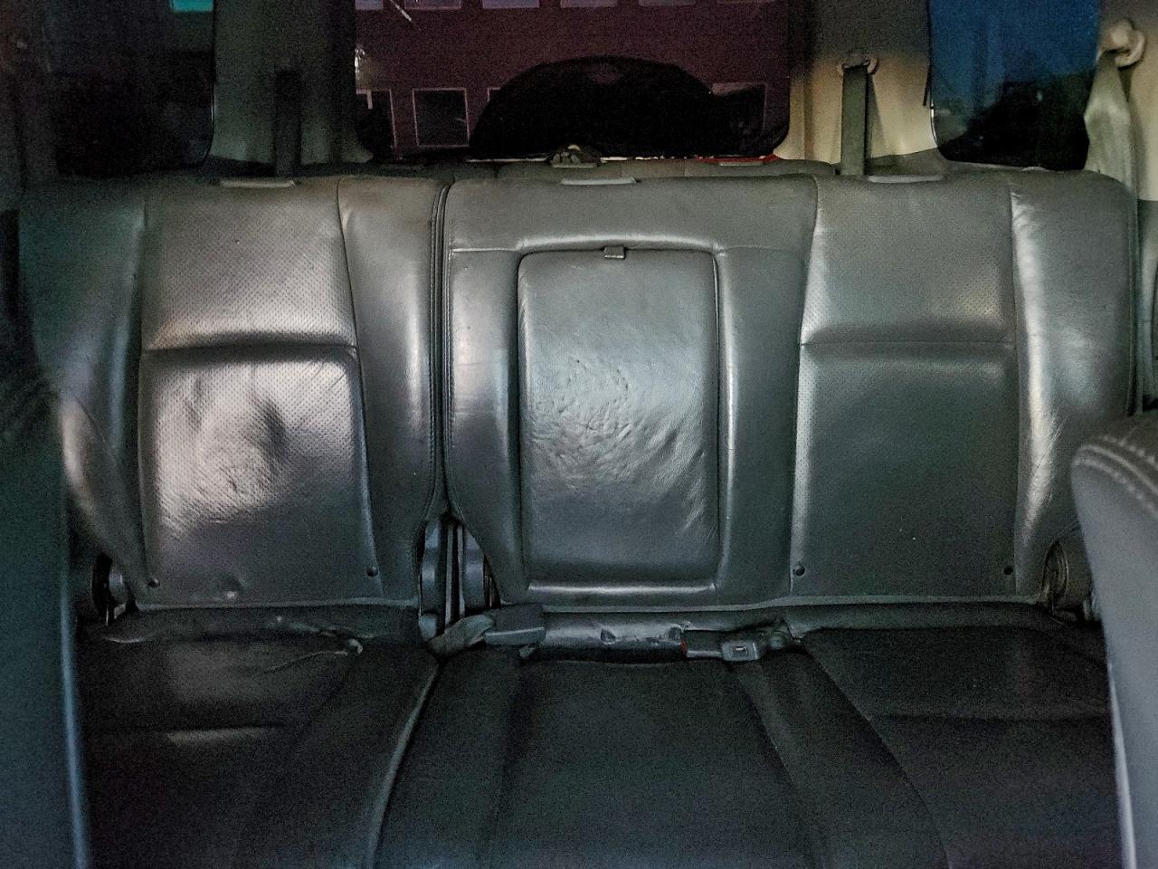 2003 HONDA PILOT EXL photo 19