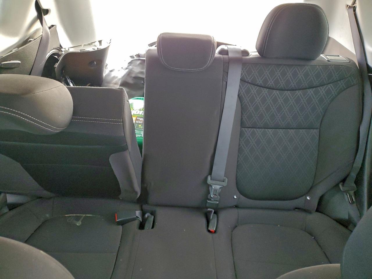 2015 KIA SOUL photo 10