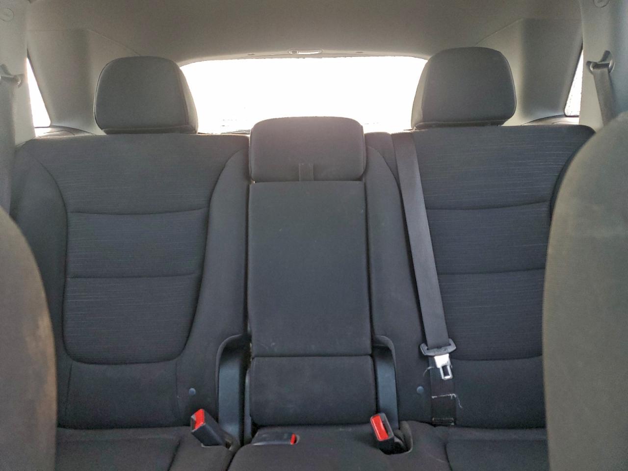 2014 KIA SORENTO LX photo 10