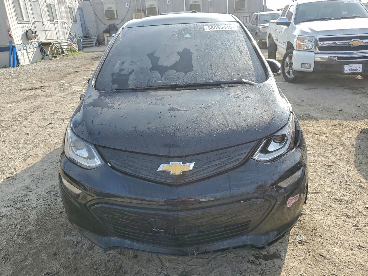 2020 CHEVROLET BOLT EV LT photo 5